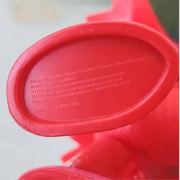 Just Play PJ Masks Owlette Deluxe Talking Poseable Action Figure 6" Tall - WORKS - Picture 7 of 9